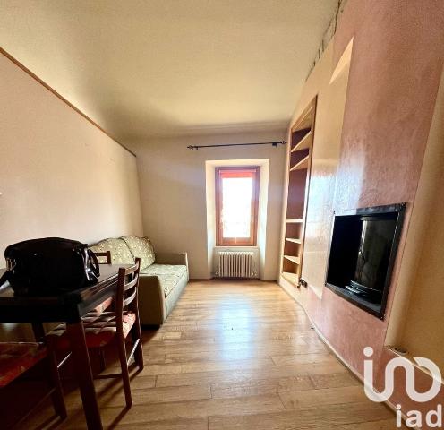 2-room flat in Via Sottocastello, Riofreddo - Photo 1