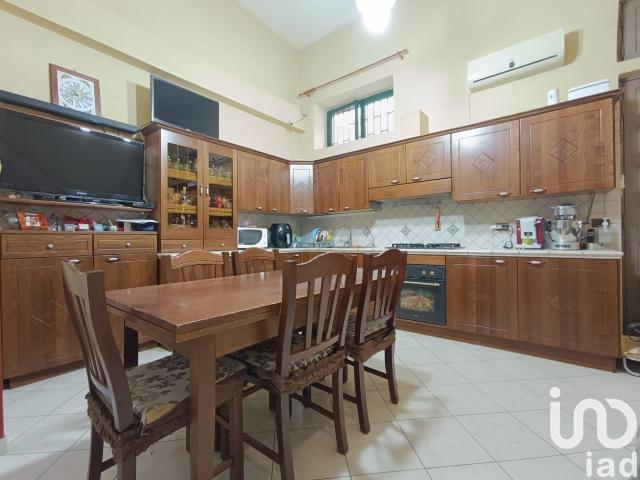 4-room flat in Via Ritiro, Villaricca - Photo 1