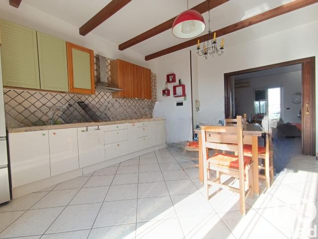 3-room flat in Via Maioni 4, Qualiano - Photo 1