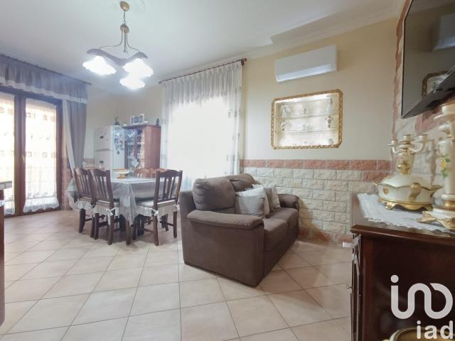 3-room flat in Via Don Luigi Sturzo, Qualiano - Photo 1