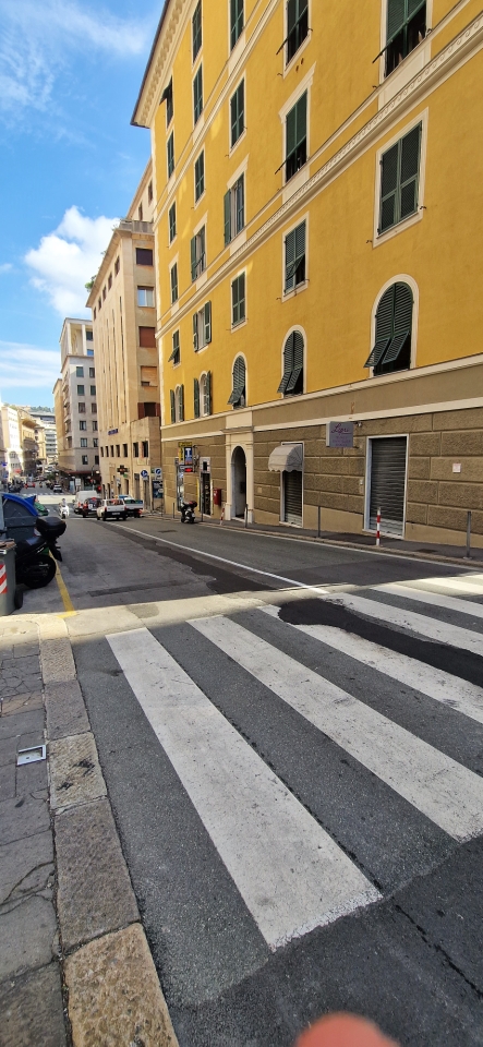 Negozio in Via Fieschi, Genova - Foto 1