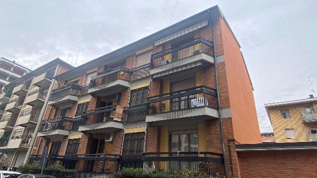 Bilocale in Via dei Pini 28, Melegnano - Foto 1