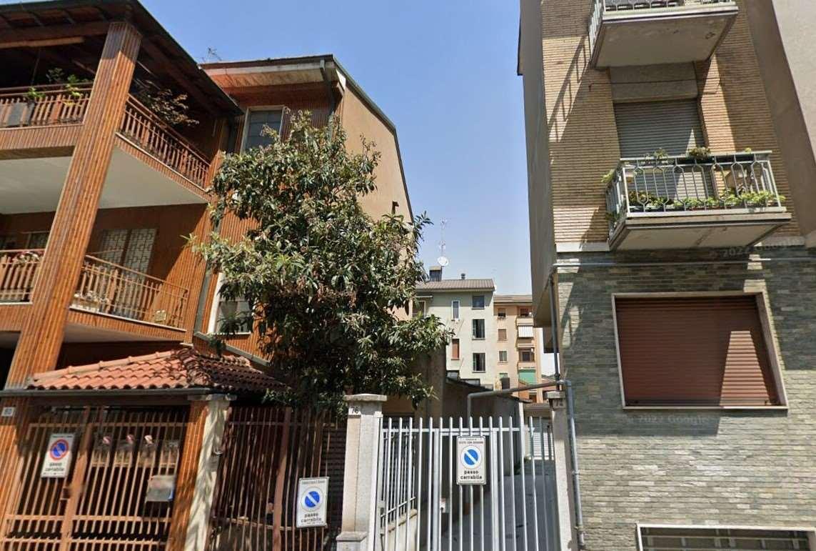 Magazzino in Via Francesco Petrarca 74, Sesto San Giovanni - Foto 1