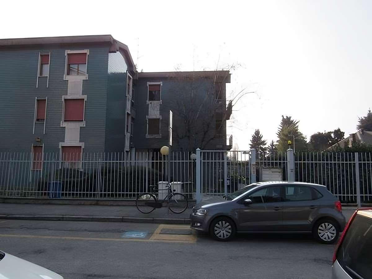 Villa a schiera in vendita a Monza