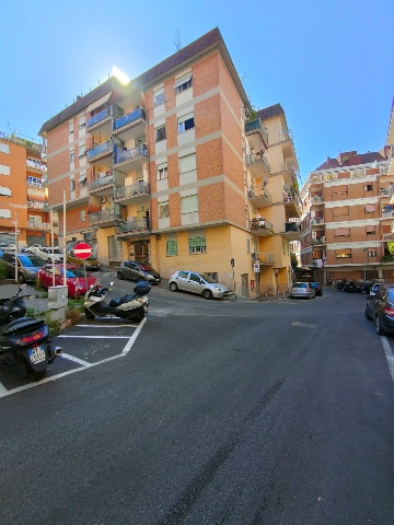 Appartamento in Via IV Novembre, Albano Laziale - Foto 1