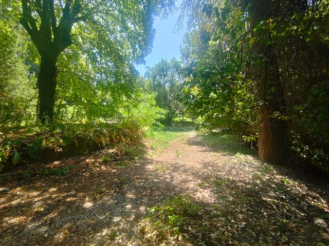 Agrargrundstück in Borgo Garibaldi, Albano Laziale - Foto 1