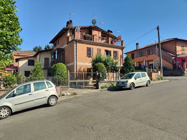 Bilocale in Via Campi d'Annibale, Rocca di Papa - Foto 1