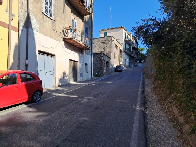 Magazzino in Via Appia Antica, Ariccia - Foto 1