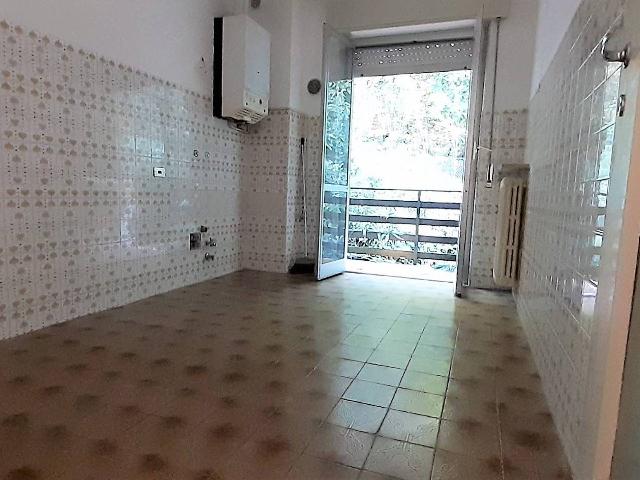 2-room flat in {3}, Via Arturo Ferrarin 1 - Photo 1