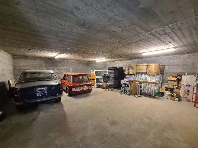 Garage or car box in Via Braida 13, Brandizzo - Photo 1