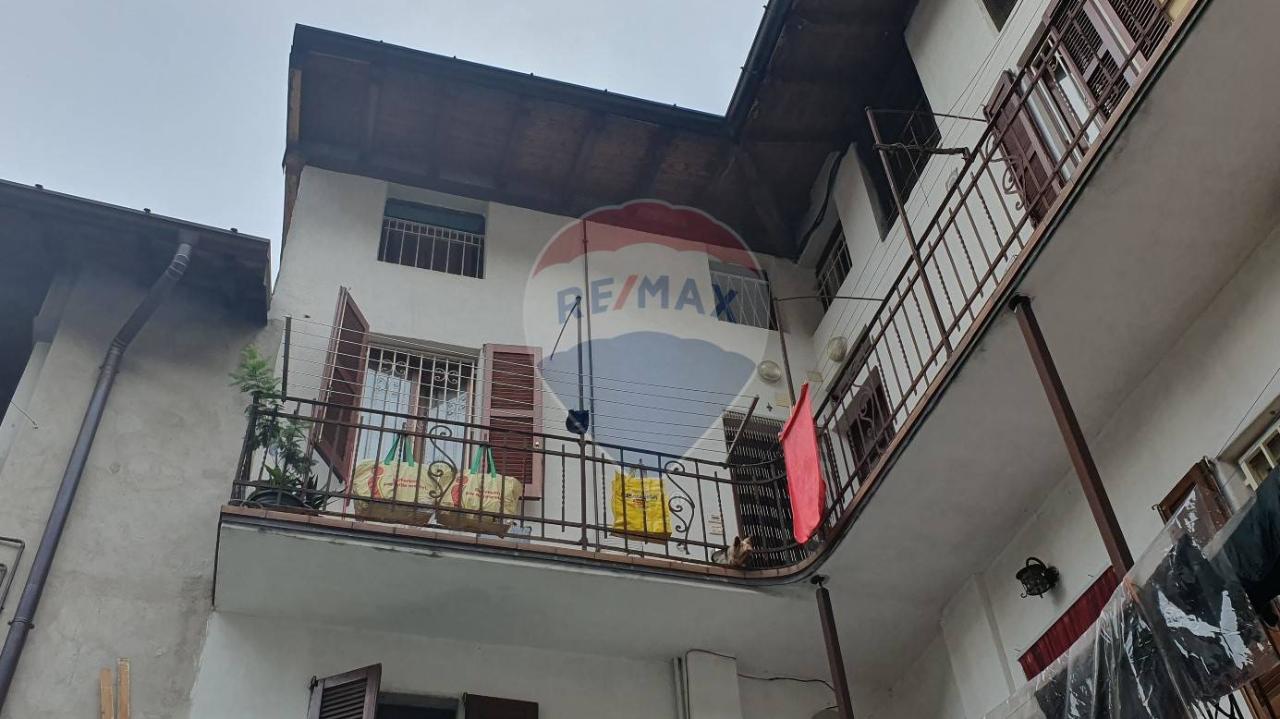Appartamento in vendita a Induno Olona