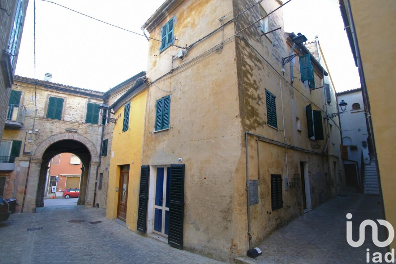 Appartamento in vendita a San Marcello