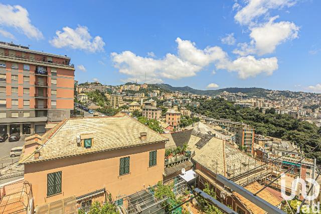 Wohnung in Via Gaetano Barbareschi 211, Genova - Foto 1