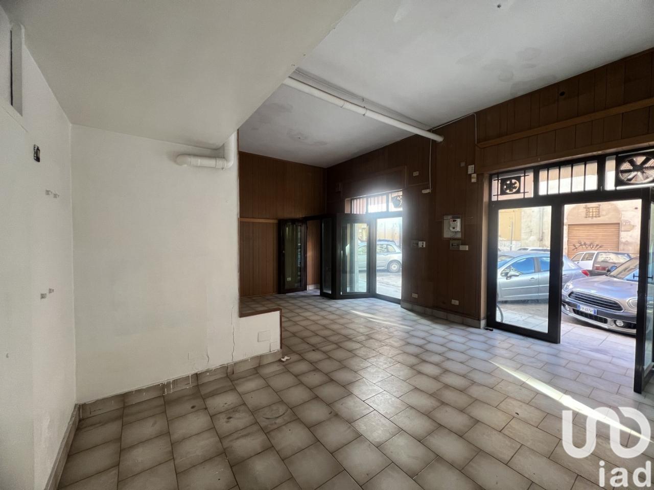 Negozio in Via Francesco Guardione 18a, Palermo, {3} - Foto 1