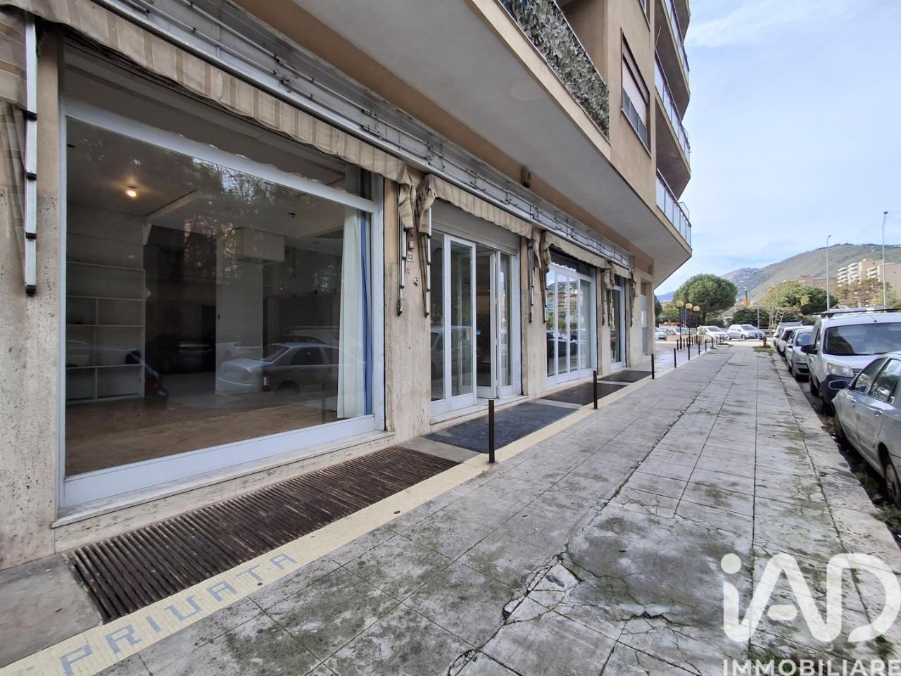 Negozio in Via Giuseppe Mule' 34, Palermo, {3} - Foto 1
