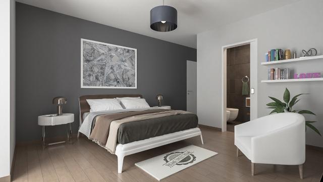 Dreizimmerwohnung in Via Toscana 136, Bologna - Foto 1