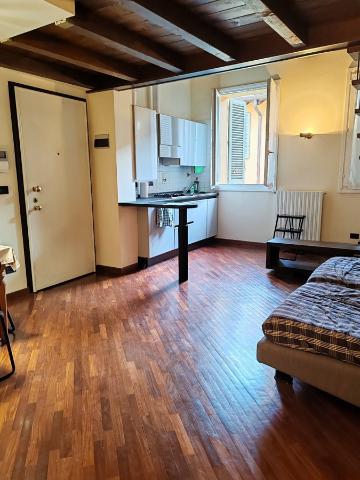 Zweizimmerwohnung in Piazza Roosvelt 6, Bologna - Foto 1