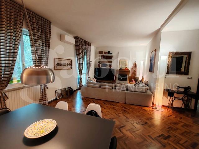 Apartament in Via Giambattista Gandino, Bologna - Photo 1