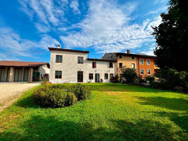 Villa in Via Cason 70, Verona - Foto 1