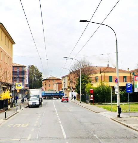 Geschäft in Via Battindarno, Bologna - Foto 1