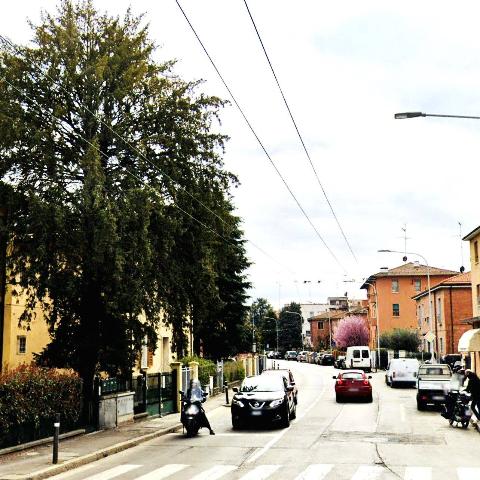 Geschäft in Via Battindarno, Bologna - Foto 1