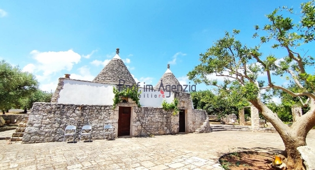 Trullo in {3}, - Photo 1