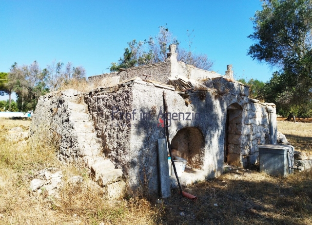 Rustico in {3}, Contrada Correo - Foto 1