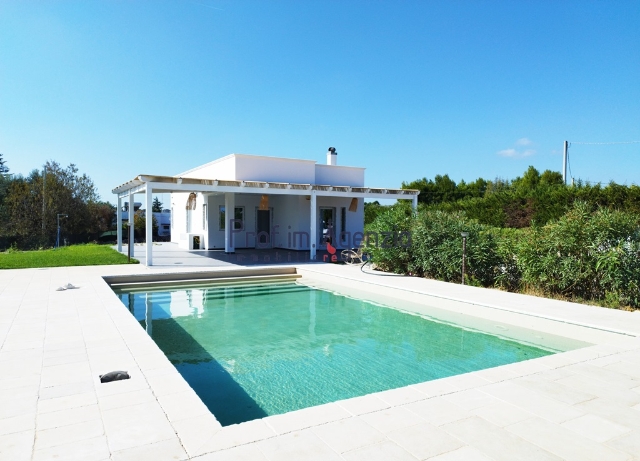 Villa in Contrada Santo Scalone, Ostuni - Foto 1