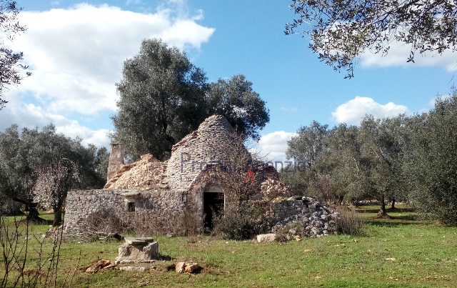 Trullo in {3}, Via Madonna della Grotta - Photo 1