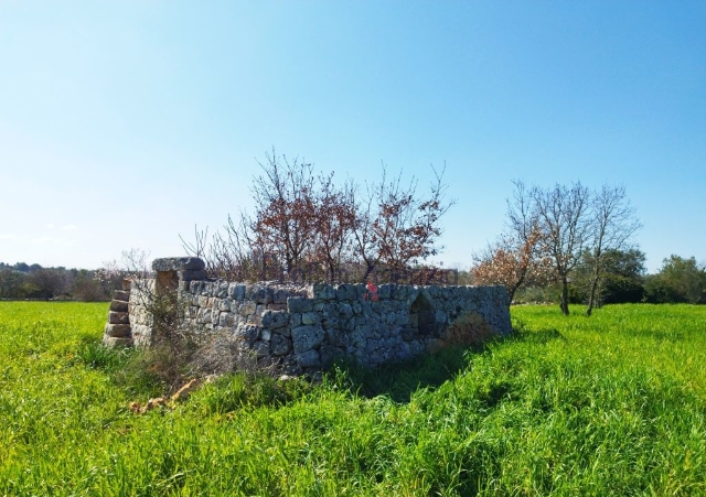 Landhaus in {3}, Contrada Correo - Foto 1