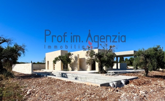 Villa, Ostuni - Foto 1