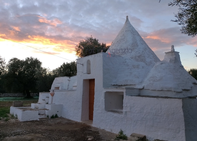 Trullo in {3}, - Foto 1