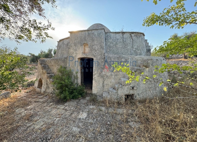 Trullo in {3}, Contrada Colacurto - Foto 1