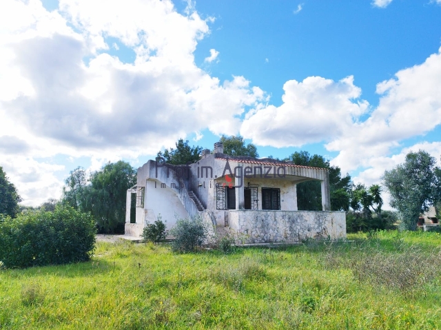 Villa, Carovigno - Foto 1