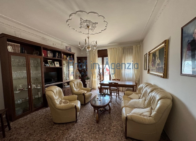 3-room flat, Carovigno - Photo 1