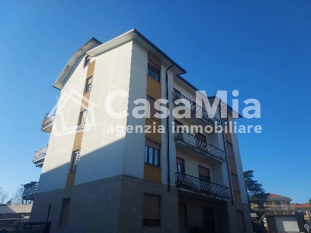 Einzimmerwohnung in Via Maino 23, Busto Arsizio - Foto 1