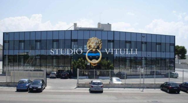 Commercial building in {3}, Strada Statale Adriatica - Photo 1