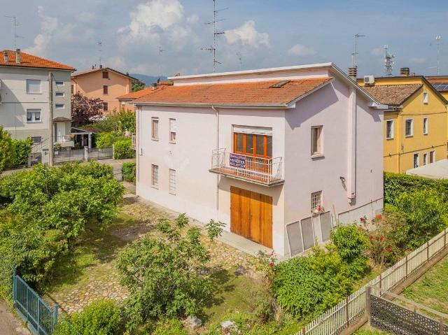 Villa in Via Bonaventura Corti 31, Scandiano - Foto 1