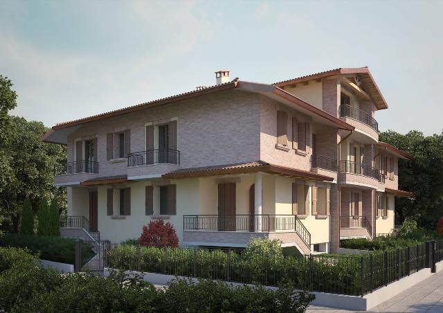 Terraced house, Scandiano - Photo 1