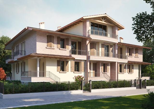 Terraced house, Scandiano - Photo 1