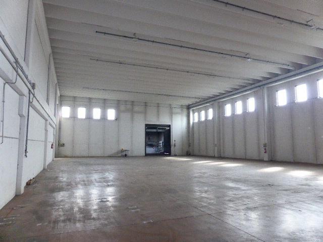 Capannone in Via Edison 1, Villorba - Foto 1