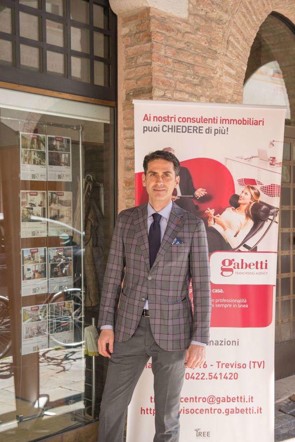 Negozio in Calmaggiore 13, Treviso - Foto 1