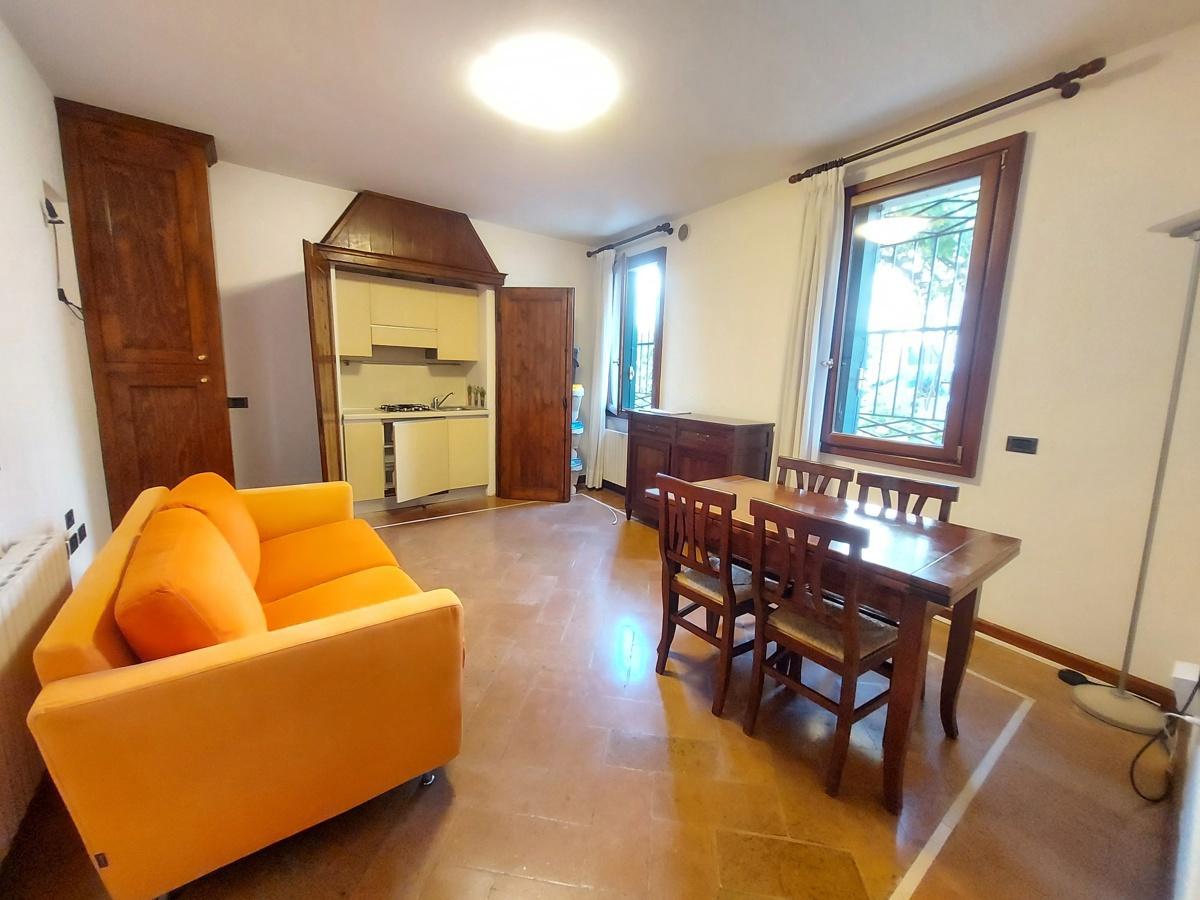 Appartamento in affitto a Treviso