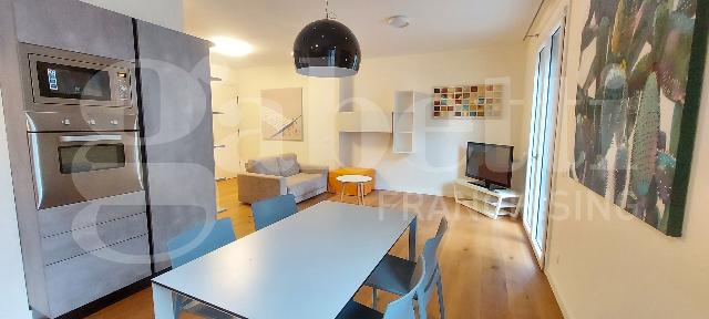 4-room flat in Via Longhin , Treviso - Photo 1