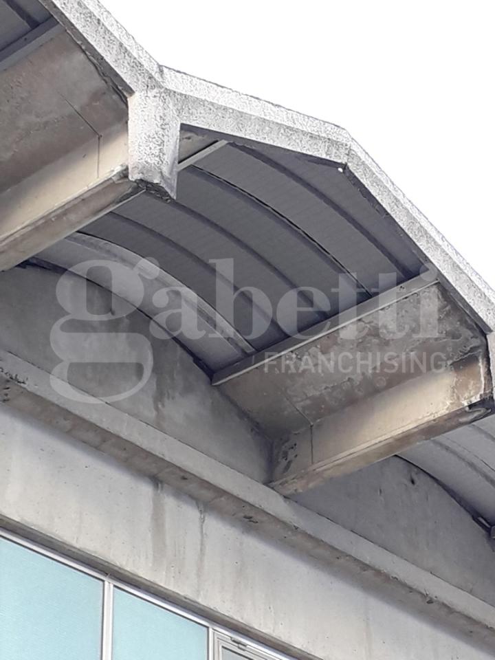 Capannone in Via delle Industrie, Marcon, {3} - Foto 2
