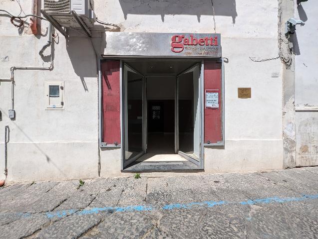 Geschäft in Via Gaetano De Rosa 00, Bacoli - Foto 1