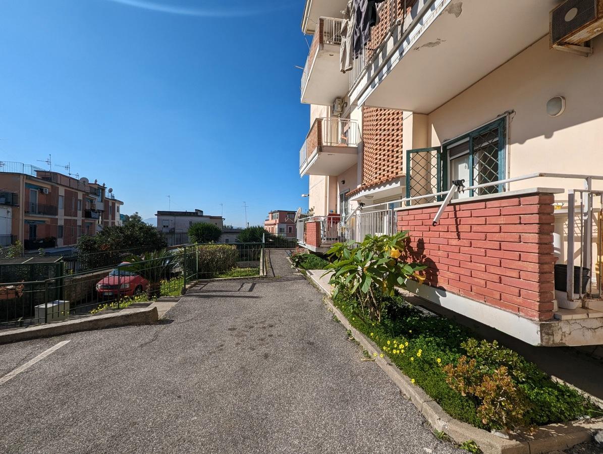 Appartamento in vendita a Bacoli