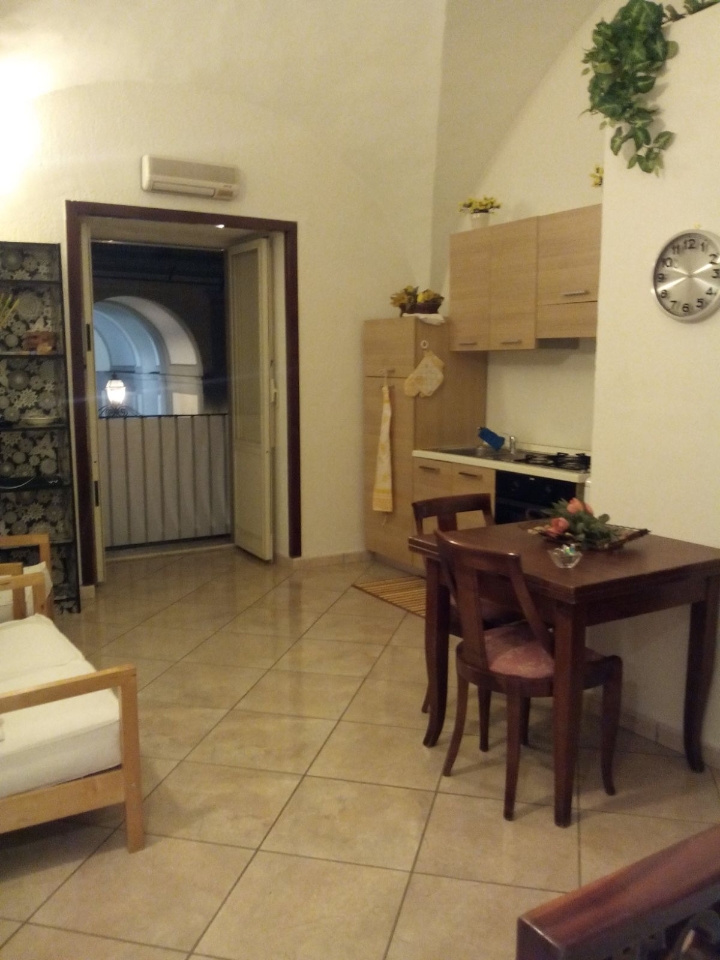 Appartamento in vendita/affitto a Napoli