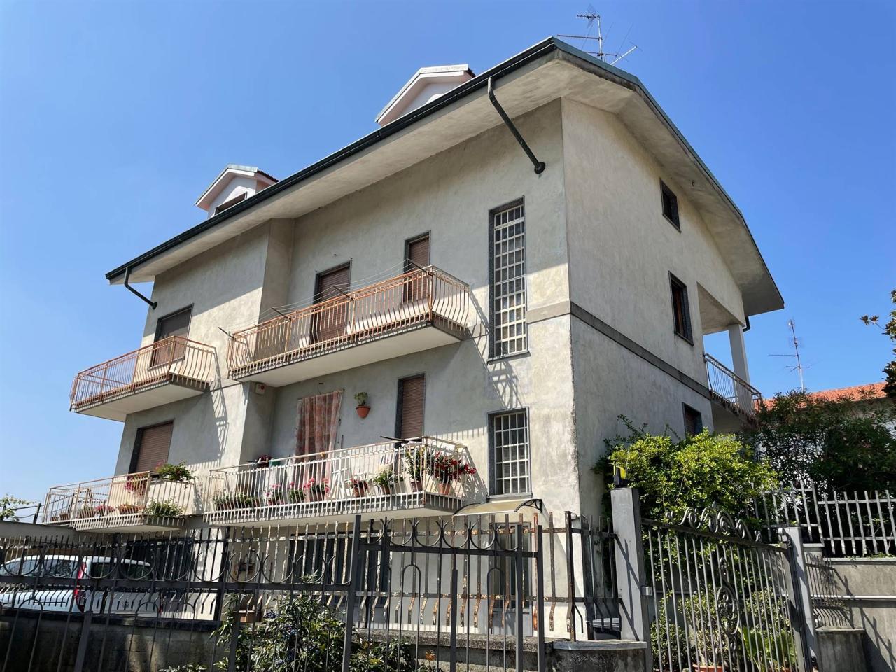 Villa in vendita a San Giorgio Monferrato