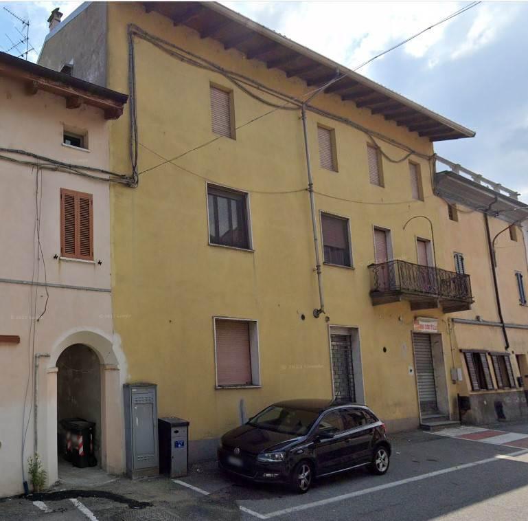 Terratetto in vendita a Villanova Monferrato